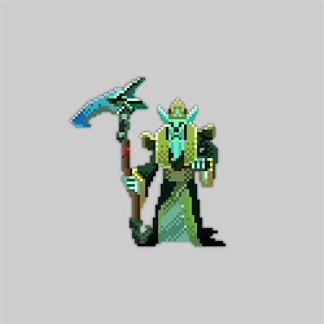 DOTA 2 Pixel Art on Behance.